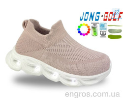 Кроссовки Jong Golf